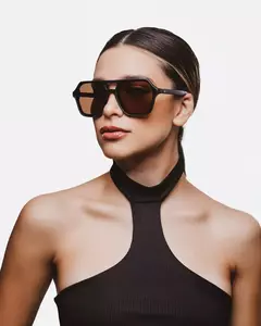 Orbital MILANO Habano - Lentes de Sol - Atelier Óptica 
