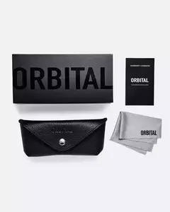 Orbital PARIS Habano- Lentes de Sol - Atelier Óptica 