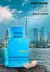 Perfume Al Haramain Amber Oud Aqua Dubai EDP 100ml - Unisex Original - Atelier Óptica 