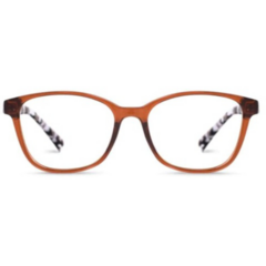 VULK DLAZE D.BROWN BLUE