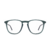 Vulk Peigs Clear Green Lg