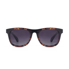GAFAS DE SOL VULK DISARN SDEMI SBLK/DRT25