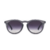 Rusty Blinded 670-SBLK - Lentes de sol