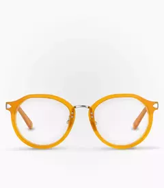 Karun Armazon Rainbow Yellow - comprar online
