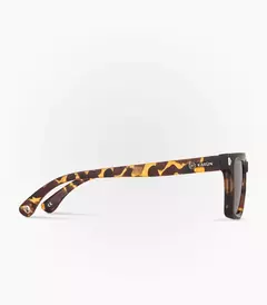 Karun Ice Havana Yellow - Cristal Negro - Atelier Óptica 