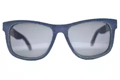 Tascani Azules Polarizados - Modelo: 4585