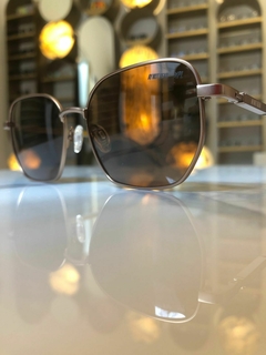 Sol Ay Not Dead Bronce - Cristal Habano Polarizado - comprar online