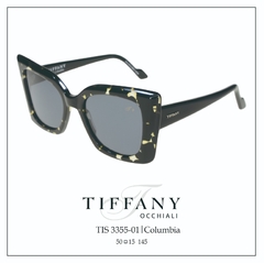 TIFFANY COLUMBIA