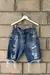 BERMUDA JEAN MOM VENECIA - comprar online