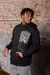 Imagen de CANGURO FRIZA OVERSIZE HOMME