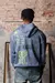 CANGURO FRIZA OVERSIZE HOMME en internet