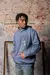 CANGURO FRIZA OVERSIZE HOMME - comprar online