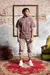 REMERA OVERSIZE ABOUT-BLANK