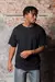 REMERA OVERSIVE LISA - comprar online