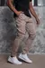 PANTALON CORTE CHINO ELASTIZADO