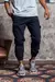 Imagen de JOGGER GABARDINA MOM CARGO RIGIDO