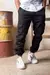 JOGGER GABARDINA MOM CARGO RIGIDO - tienda online