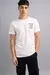 Remera Look Back - Regular