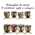 Percubo Footdrum (sob encomenda) - comprar online