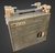 Percubo Suitcase (sob encomenda)