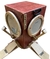 Percubo Footdrum (sob encomenda)