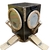 Percubo Footdrum (sob encomenda)