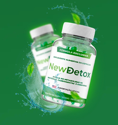New Detox