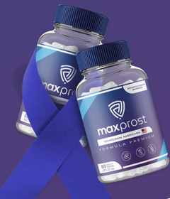 MaxProst