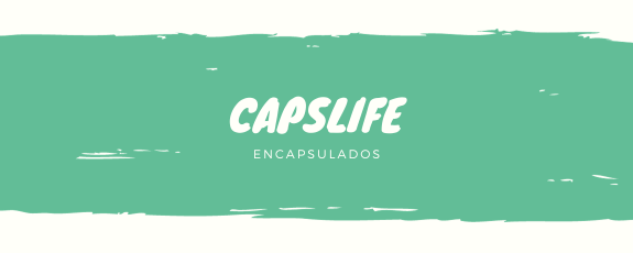 CapsLife