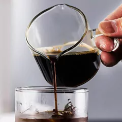 Copo Medidor 75ML Para Cafeteira Expresso