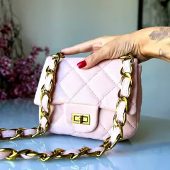BOLSA - PS-188 - Ellô Bolsas Atacado