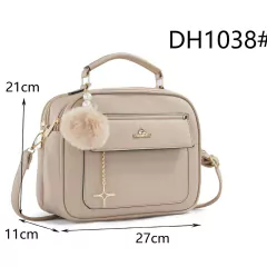 Bolsa - DH1038 na internet