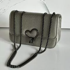 Bolsa - YS206 - Ellô Bolsas Atacado