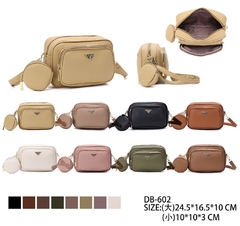 Bolsa- DB-602 - comprar online