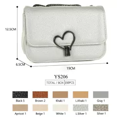 Bolsa - YS206