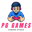 PG games