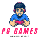 PG games