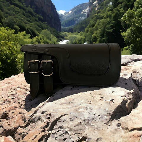 Alforja Porta Herramientas Cuero ON - comprar en línea