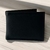 Cartera de Piel Caballero Negro - comprar en línea