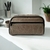 Bolso de Piel Para Hombre Beige - comprar en línea