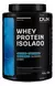 WHEY DUX ISOLADO - 900G
