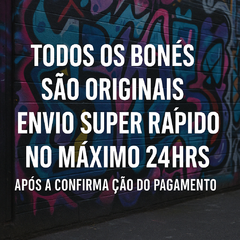 Banner da categoria Bonés