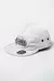 Five Panel CHRONIC Cinza Claro