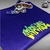 Camiseta Oversized Trip Side Roxa - comprar online