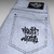 Calça Balão Trip Side Jeans Azul Claro na internet