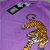 Camiseta CHRONIC ® Roxa