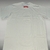 Camiseta Branco Off Creme Santa CHRONIC ® na internet
