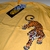 Camiseta Tigre CHRONIC ® Amarelo Galo - comprar online