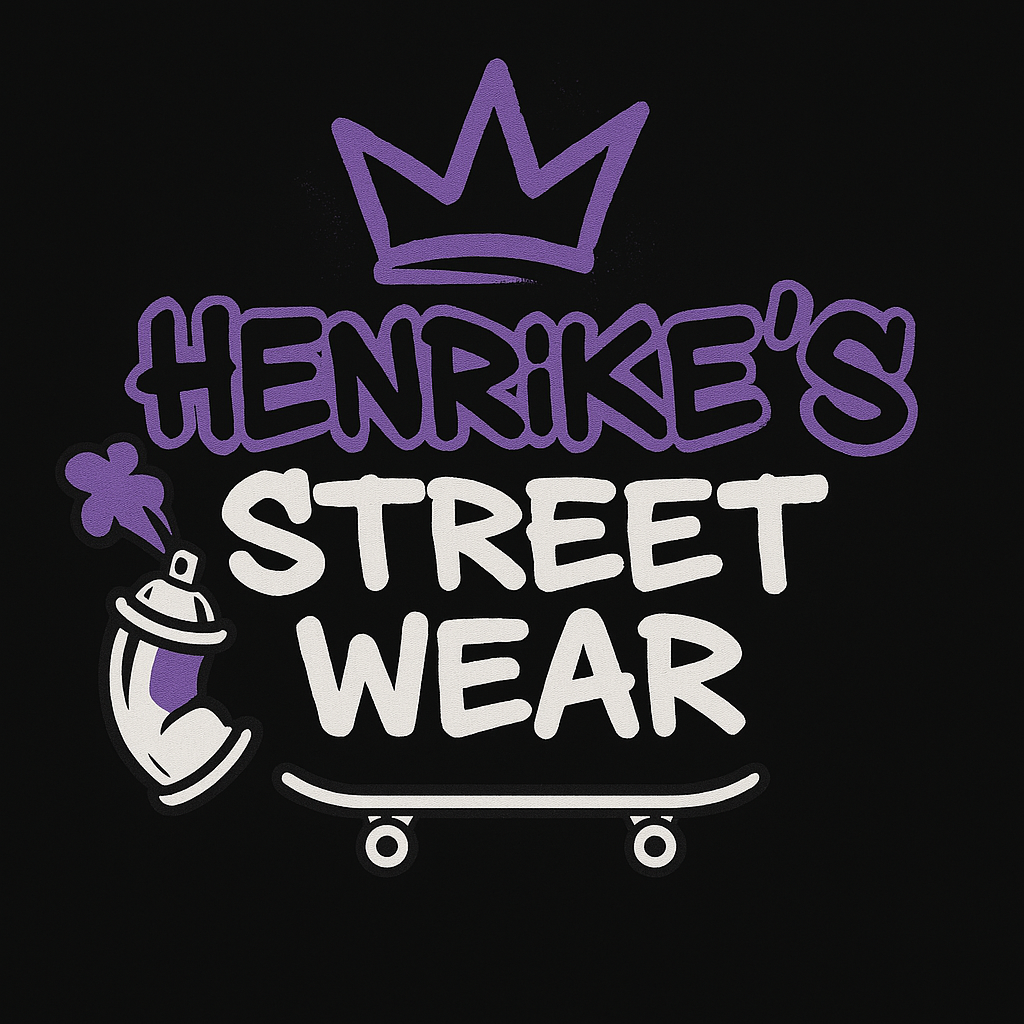 Henrike's Streetwear