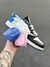 Nike Air Jordan 1 Low Travis Scott na internet